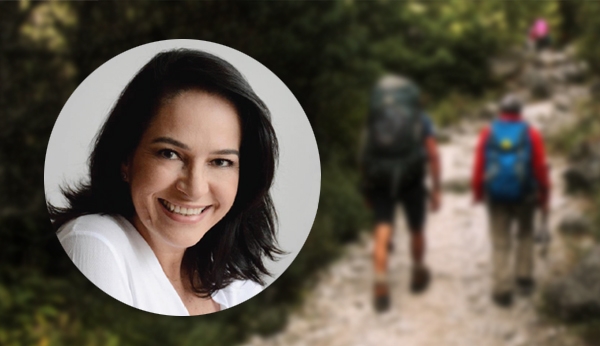 A Nutricionista especializada em esportes, Tânia Rodrigues, nos dará importantes informações sobre Nutrição na montanha.